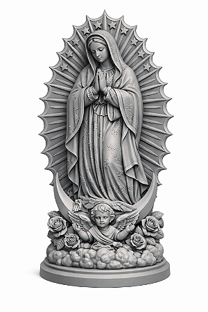 NOSSA SENHORA DE GUADALUPE