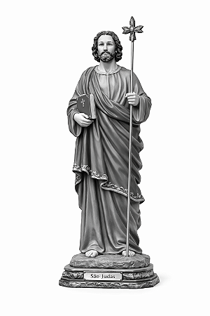 SAO JUDAS TADEU