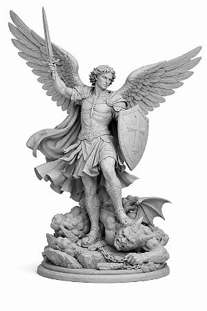 ARCANJO MIGUEL