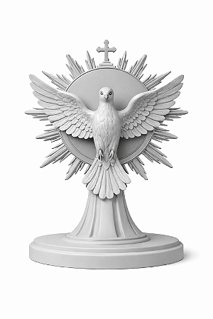 DIVINO ESPÍRITO SANTO