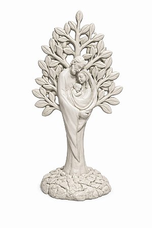 ARVORE DA VIDA /SAGRADA FAMILIA