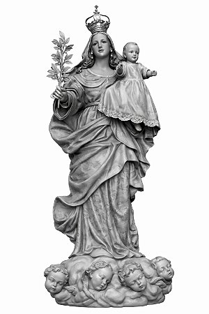NOSSA SENHORA DA OLIVEIRA
