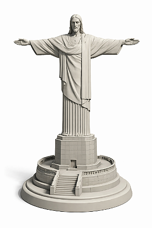 CRISTO REDENTOR