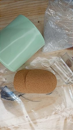 KIT LUMINARIA CRIATIVA