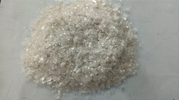 MICA FLOCADAMICA FLOXCADA