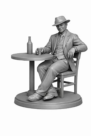 ZÉ PILINTRA MODELO2