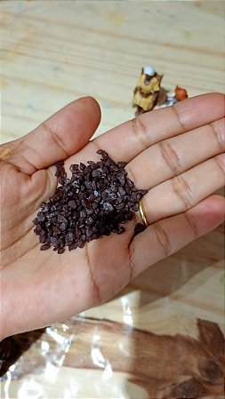 PEDRA CAFÉ COM AVÓS