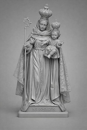 NOSSA SENHORA BOM SUCESSO