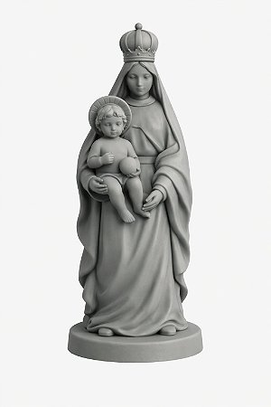 NOSSA SENHORA DAS CANDEIAS