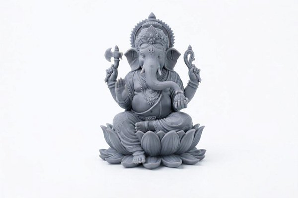 GANESHA