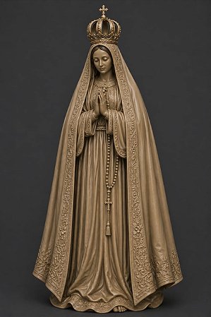 NOSSA SENHORA MODELO 3