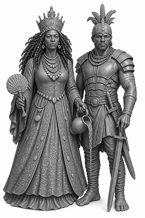 IEMAJA/OGUN