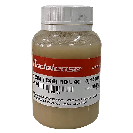 DESMOLDANTE REDELEASE