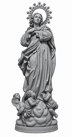 NOSSA SENHORA DA CONCEIÇÃO
