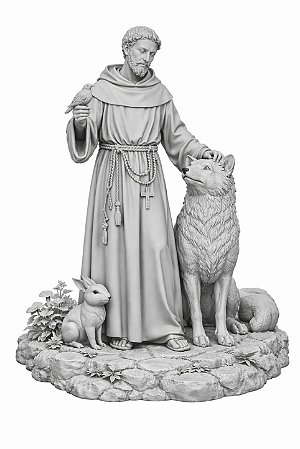 SÃO FRANCISCO