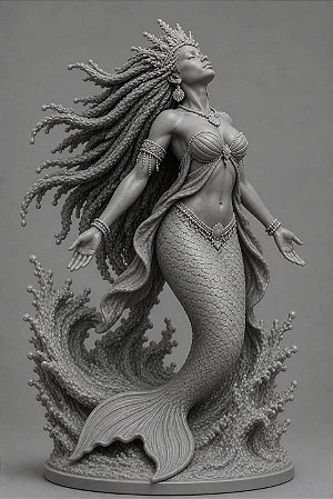 IEMANJA SEREIA