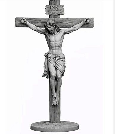 JESUS SOZINHO