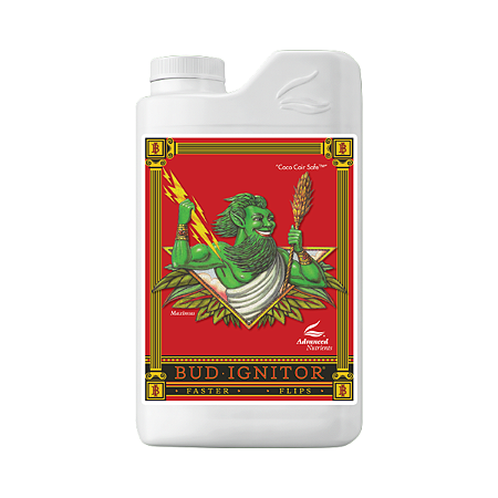 Advanced Nutrients Fertilizante Bud Ignitor 1L