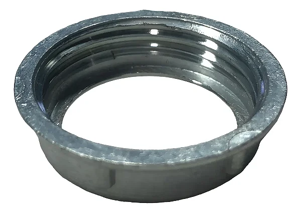 CONJUNTO 10 BUCHAS GALVANIZADAS 2''