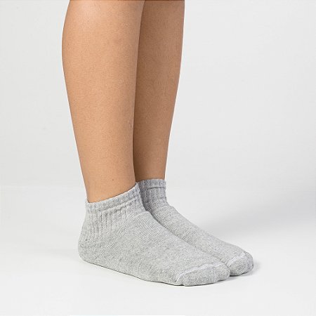 Meia Cano Curto Medio Infantil Esporte Confortavel Meias Winston Meias para Bebes Criancas Femininas Masculinas e Esportivas