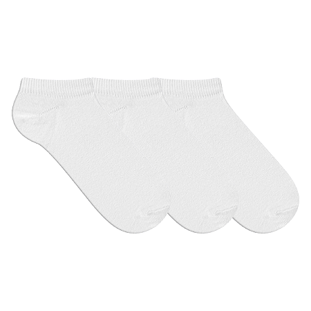 Kit Meia Invisível Feminina 0513