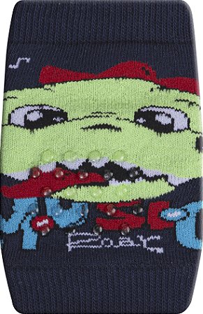 Joelheira Bebê Antiderrapante 0101