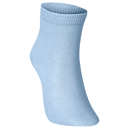 Meia Bebê Cano Baixo Menino 0200/0250