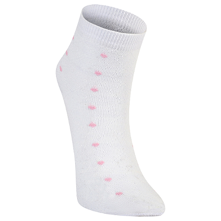 Meia Feminina Cano Médio 0500