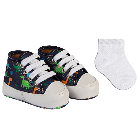 Kit Meias + Sapatinho 0138/0139/0140