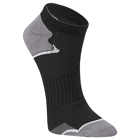 Meia Performance Poliamida Invisível 0764/0765