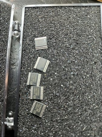 CI CH32V003 F4P6 WCH