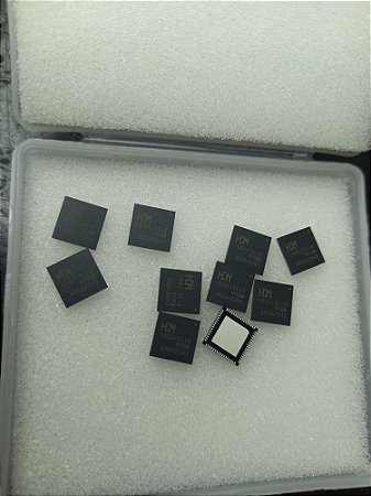 CI CH32V208 WBU6 WCH