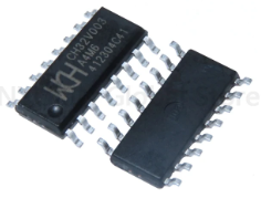 CI CH32V003 A4M6 WCH