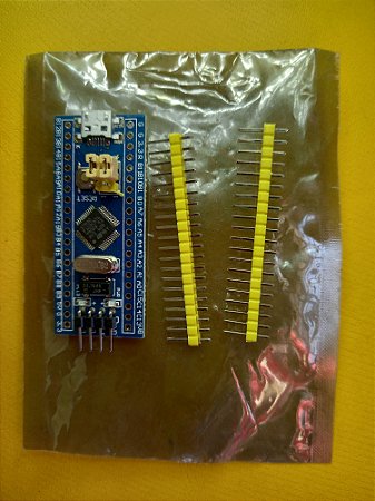 PCI F103 C6T8 ARM da STM