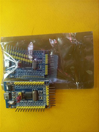 PCI F030 F4P6 ARM da STM