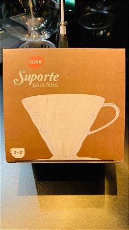 Suporte Porta Filtro V60 02