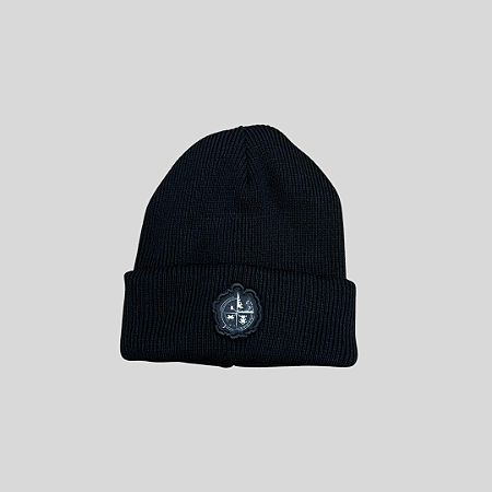 Gorro com aplicação Urban