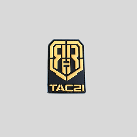Patch TAC21