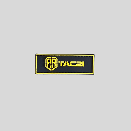 Patch TARJA TAC21