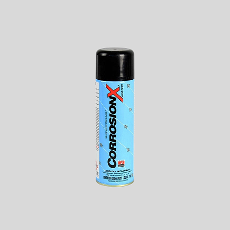 Spray CorrosionX Aviation