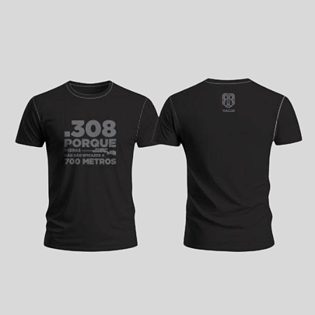 Camiseta 308