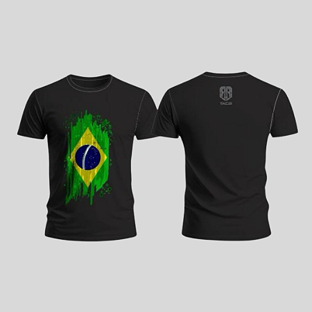 Camiseta Brasil