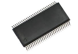 ICS95210-1CFLFT  Circuito Integrado SMD SSOP-56 IDT