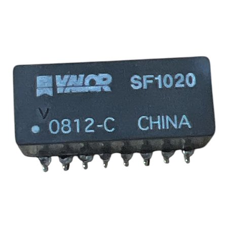 Transformador Pulse Smd Sf1020 Valor