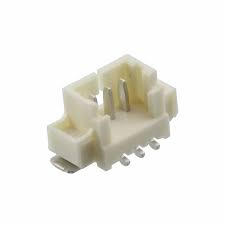 0533980371 Conector HEADER 3 POSICOES 1,25mm VERTICAL SMD 0533980371 MOLEX