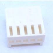 5051-05 MOLEX ALOJAMENTO FEMEA 2.50MM