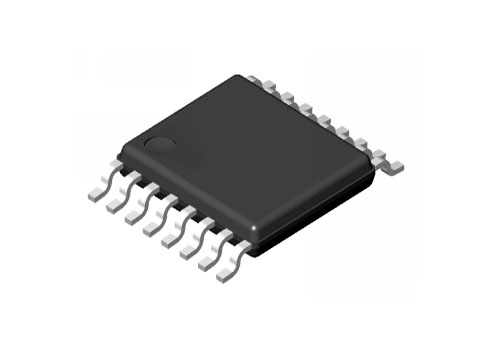 74LVC157ADB   SMD TSSOP-16 Circuito Integrado NXP