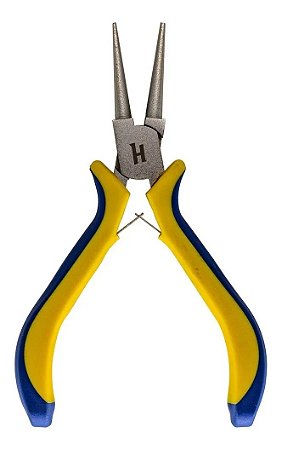 Alicate DE BICO REDONDO CURTO HK-506 HIKARI