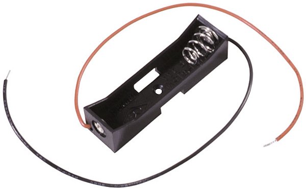 BCAAAW	 Suporte para Bateria AAA com fios