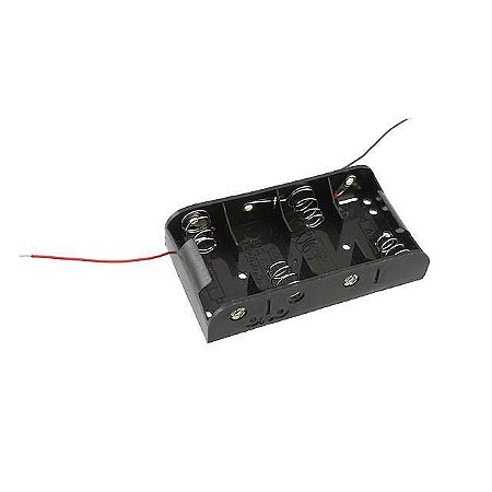 BH4CW 4 C Suporte para Bateria com fios Altura acima do PCB: 22,48 mm